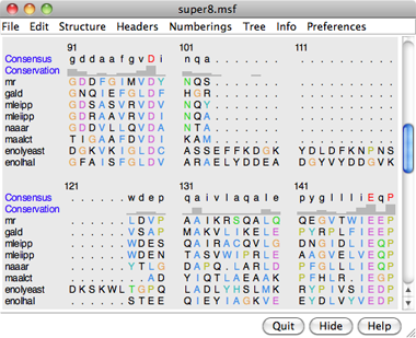 computer generated image