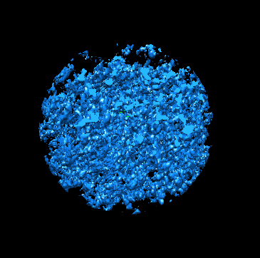 computer generated image