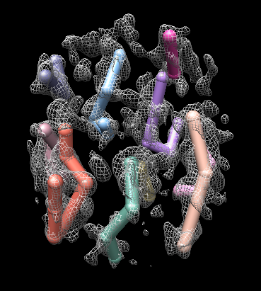 computer generated image