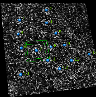 computer generated image