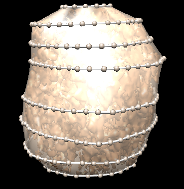 computer generated image