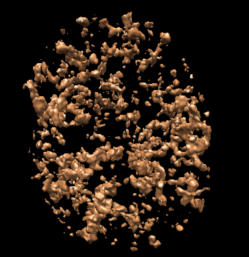 computer generated image