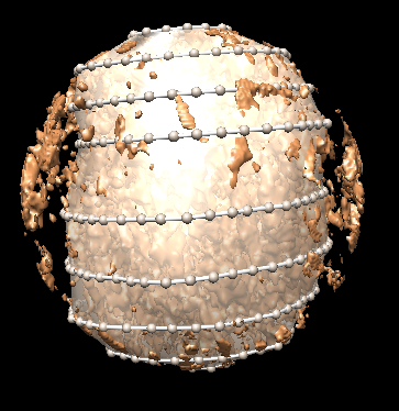 computer generated image