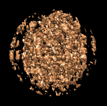 computer generated image