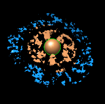 computer generated image