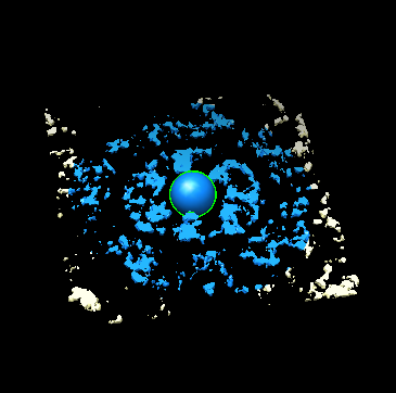 computer generated image