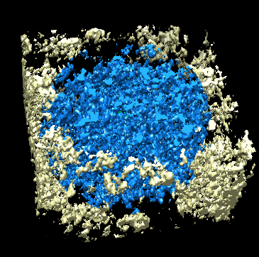 computer generated image