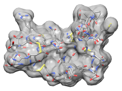 computer generated image