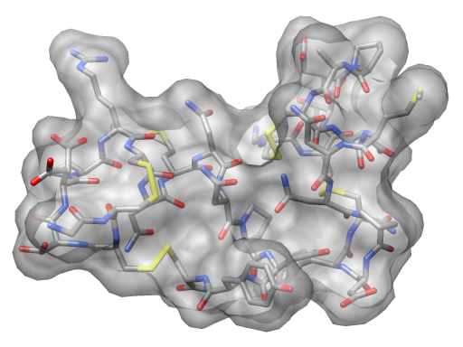 computer generated image