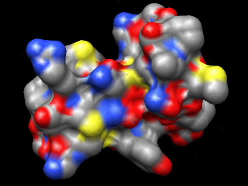 computer generated image