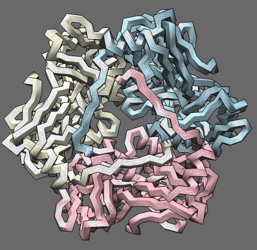 computer generated image