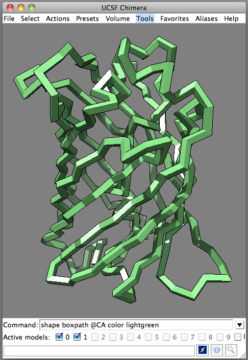 computer generated image