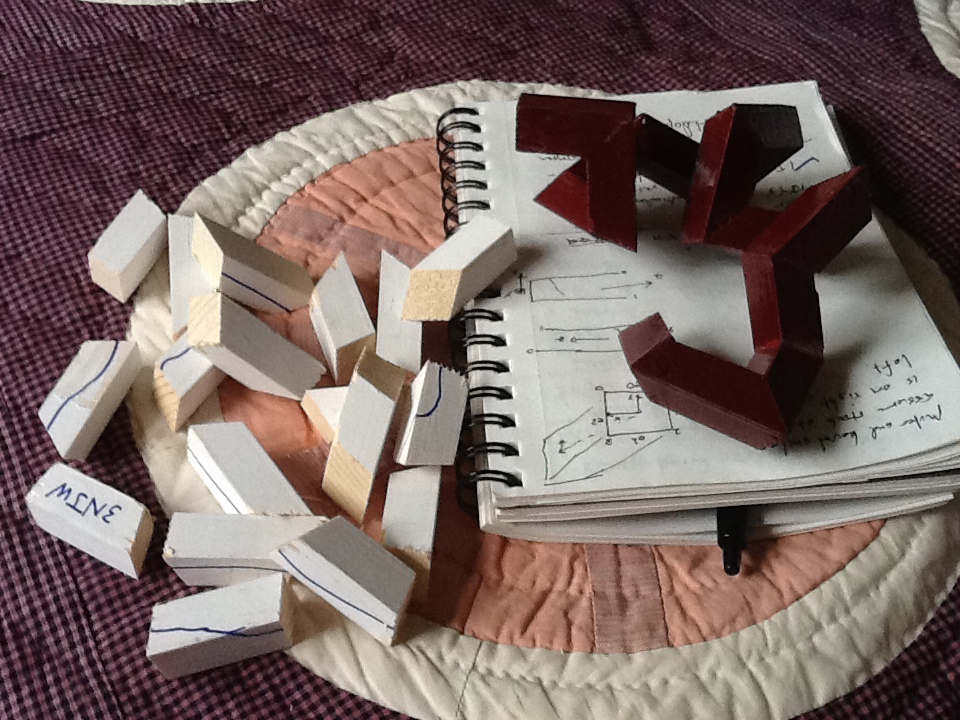 computer generated image