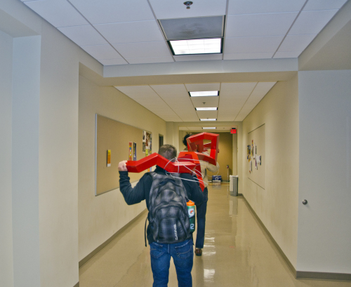 computer generated image