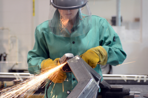 computer generated image