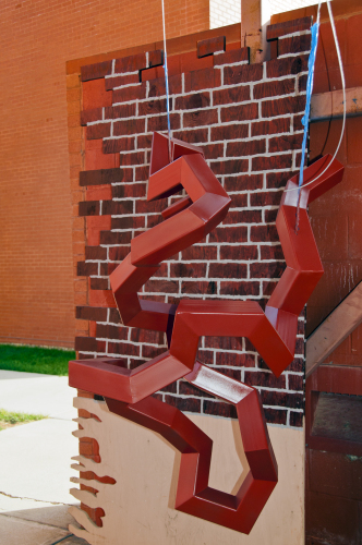 computer generated image