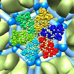 computer generated image