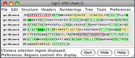 computer generated image