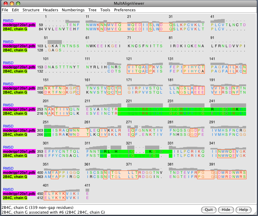 computer generated image