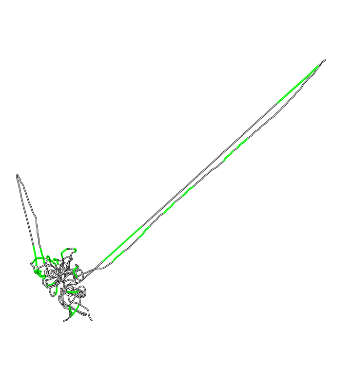 computer generated image