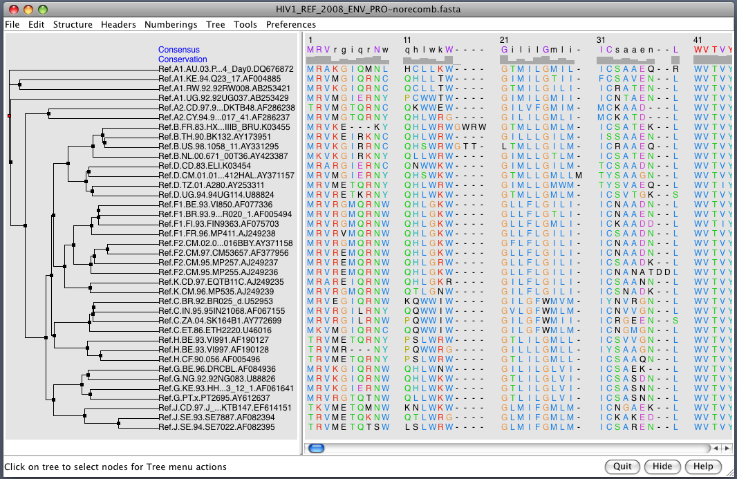 computer generated image