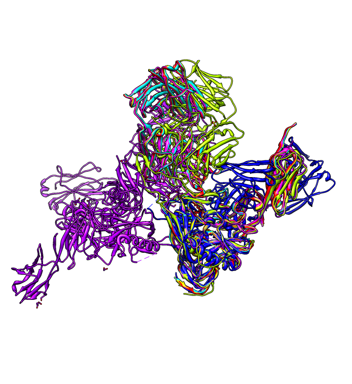 computer generated image