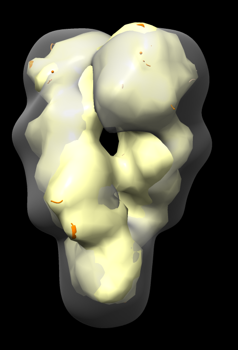 computer generated image