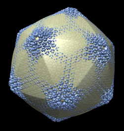 computer generated image