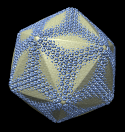 computer generated image