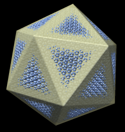 computer generated image