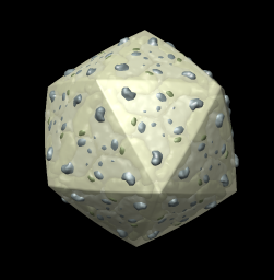 computer generated image