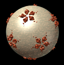 computer generated image