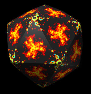 computer generated image