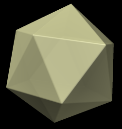 computer generated image