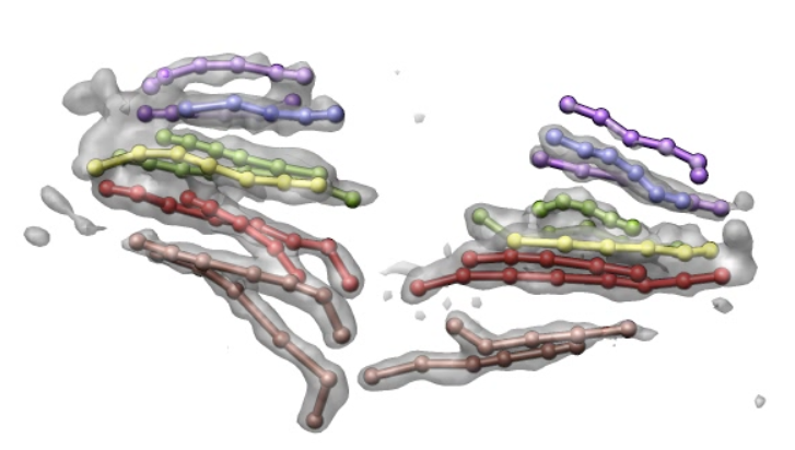 computer generated image