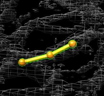 computer generated image