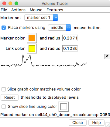 computer generated image