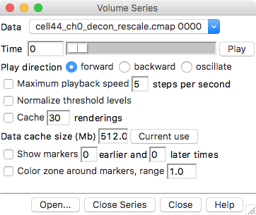 computer generated image