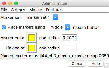 computer generated image
