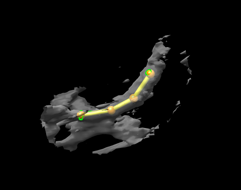 computer generated image