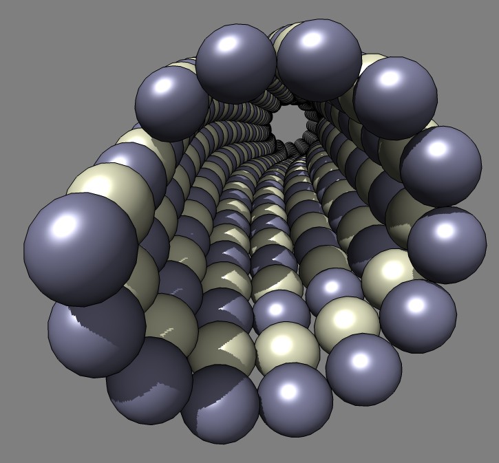 computer generated image