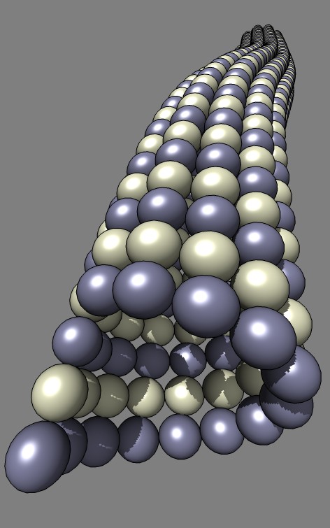 computer generated image