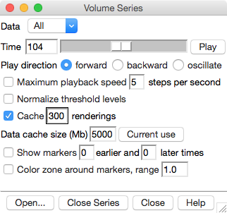 computer generated image