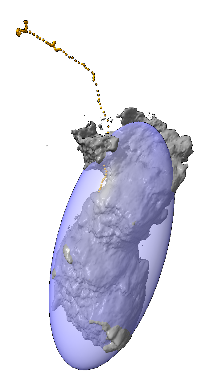 computer generated image