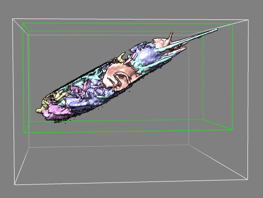 computer generated image