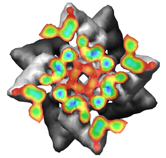 computer generated image