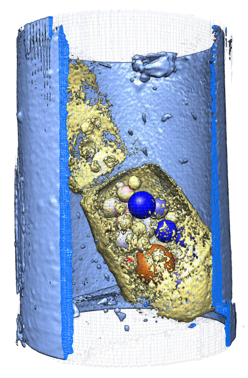 computer generated image