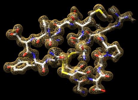 computer generated image