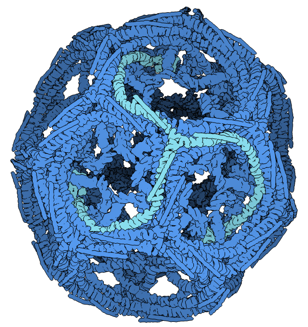 computer generated image