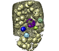 computer generated image